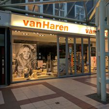 vanHaren schoenen