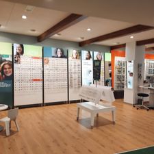 Pearle Opticiens Breda - Centrum