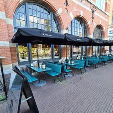 Gastropub Van Kinsbergen