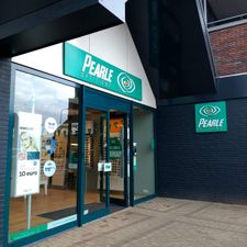 Pearle Opticiens Twello