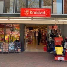 Kruidvat