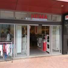 HEMA Leiden-Luifelbaan