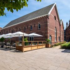 Cantine de Caron
