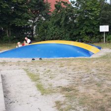 Landal Beach Park Texel