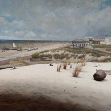 Museum Panorama Mesdag