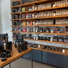 Brick Coffee
