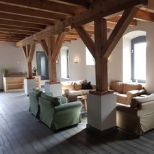 Fletcher Hotel-Restaurant Kasteel Coevorde