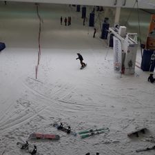 SnowWorld Terneuzen