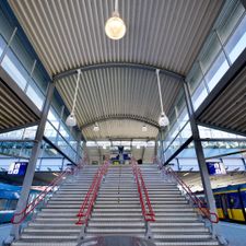 Amersfoort Centraal