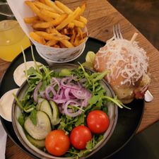 Bistro TG