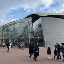 Van Gogh Museum