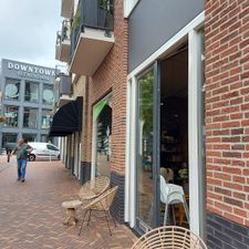 Barista Cafe Veenendaal