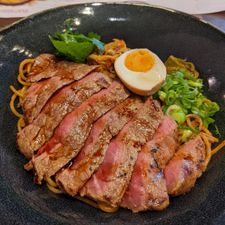 wagamama