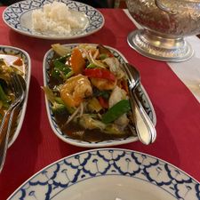 Restaurant Salathai