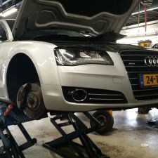 KwikFit Amstelveen - Autobanden, APK en onderhoud