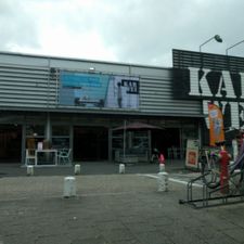 Karwei bouwmarkt Katwijk aan Zee