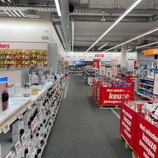 MediaMarkt Rotterdam Zuid