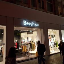 Bershka