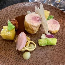 Restaurant 1397