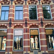 Suitsupply Haarlem