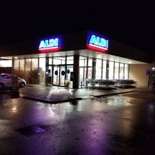 ALDI Staphorst Meestersweg