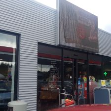 ESSO WILLEMSBOS