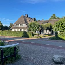 De Lindenhof