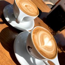 Espressobar Smûk