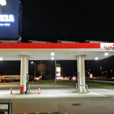 Esso Tolnegen