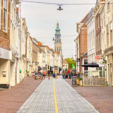 Hans Anders Opticien Middelburg