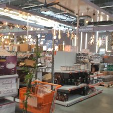 HORNBACH Bouwmarkt