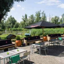 Stayokay Hostel Dordrecht