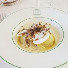 Bistrot du Bac