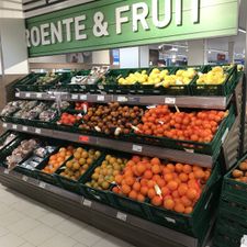 ALDI