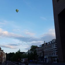 Station Breda