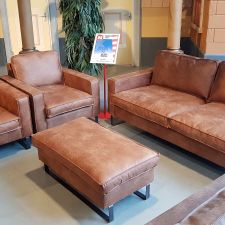 Seats and Sofas Zevenaar