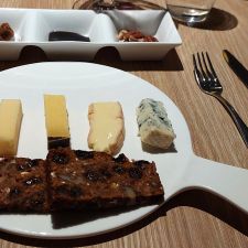 Restaurant La Fleurie
