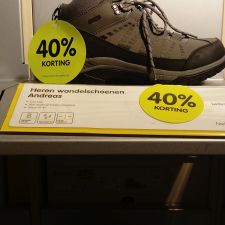 ANWB winkel Breda