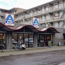 ALDI Purmerend Poelstraat