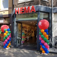 HEMA Den Haag - Zwijgerlaan