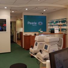 Pearle Opticiens Best