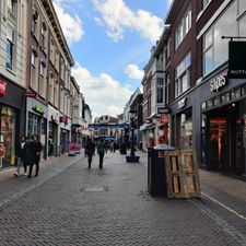 Levi's® Utrecht Lange Elisabethstraat