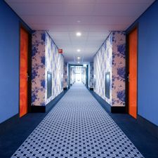 Van der Valk Hotel Schiphol