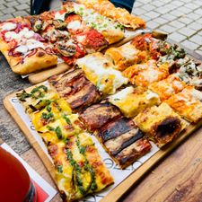 Pazze e Pizze