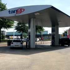 Tango Den Bosch Rietveldenweg