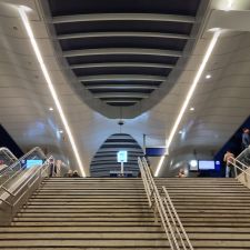 Station Arnhem Centraal