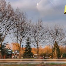 McDonald's Alblasserdam