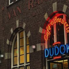 Dudok Arnhem