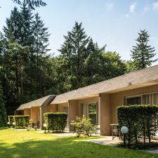 Fletcher Hotel-Restaurant Mooi Veluwe