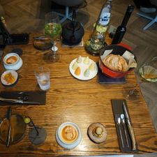 François Geurds FG Restaurant